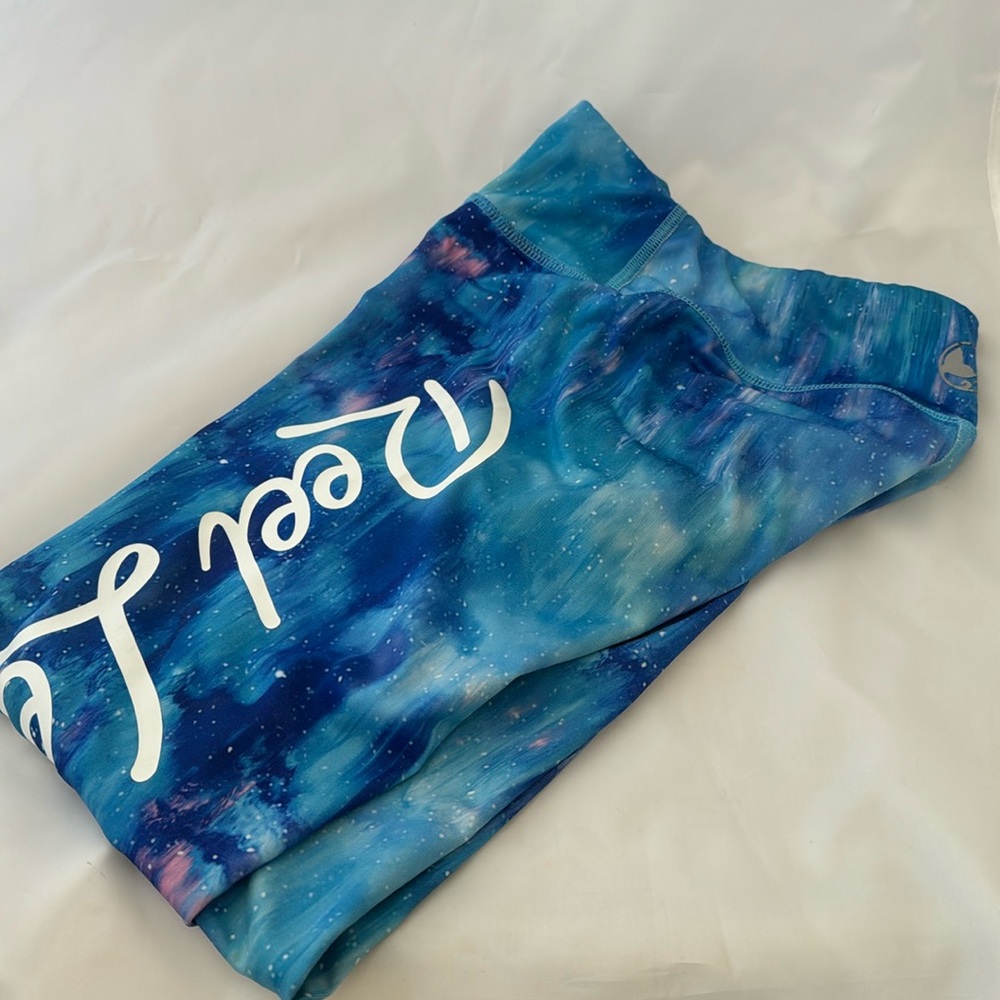 Reel Legends Leggings XS